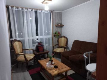 Departamento en venta  en CONCEPCIÓN