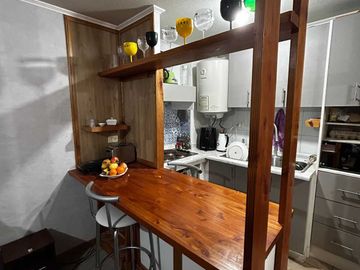Departamento en venta  en CONCEPCIÓN