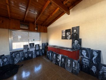 VENTA CASA 5 AMB MULTIFAMILIAR