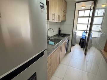 Departamento en venta  en COPIAPÓ