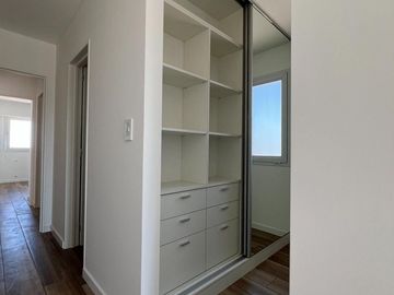 DEPTO VENTA 3 DORMITORIOS PISO EXCLUSIVO VISTA RIO