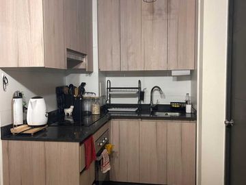 Departamento en arriendo  en ÑUÑOA