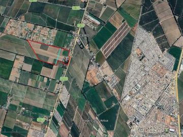 Parcela en venta  en RANCAGUA