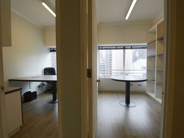 Oficina en arriendo  en SANTIAGO