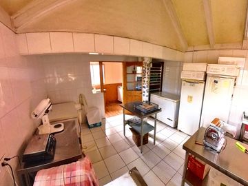 Casa en venta  en LA FLORIDA