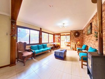 Casa en venta  en LA FLORIDA