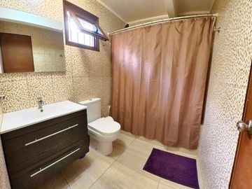 Casa en venta  en LA FLORIDA