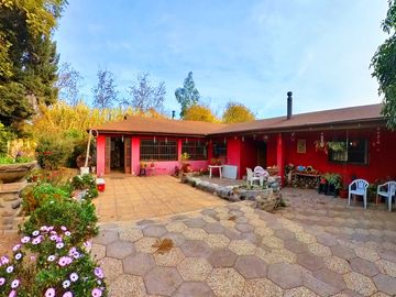 Casa en venta  en LA FLORIDA