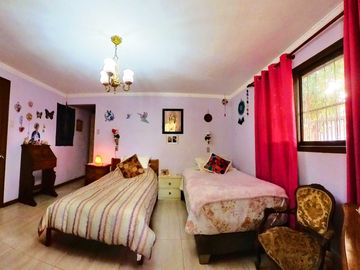 Casa en venta  en LA FLORIDA