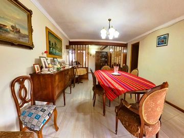 Casa en venta  en LA FLORIDA