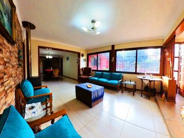 Casa en venta  en LA FLORIDA
