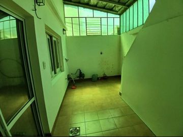 VENTA PH 3 AMB COCHERA CIUDAD JARDIN APTO CREDITO