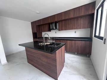 Venta casa nueva Capital Sur