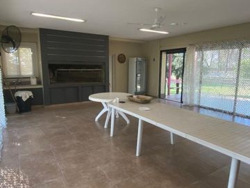 Venta Casa con Terreno Amplio La Florida