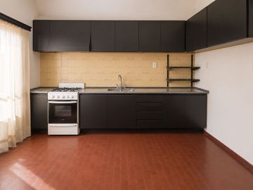 ALQUILER PH 3 AMB CON GARAGE PALOMAR