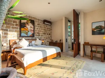 4 Bedroom Villa for sale in Canggu, Bali