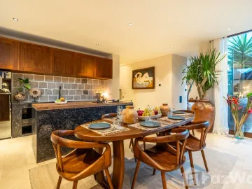 4 Bedroom Villa for sale in Canggu, Bali