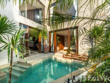 4 Bedroom Villa for sale in Canggu, Bali