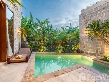 4 Bedroom Villa for sale in Canggu, Bali