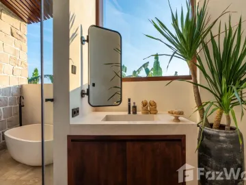 4 Bedroom Villa for sale in Canggu, Bali