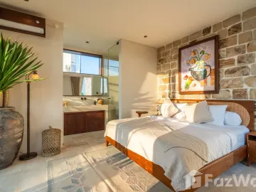 4 Bedroom Villa for sale in Canggu, Bali