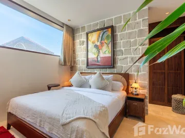 4 Bedroom Villa for sale in Canggu, Bali