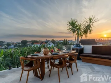 4 Bedroom Villa for sale in Canggu, Bali