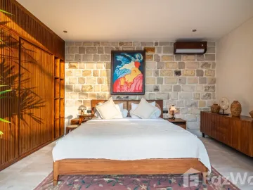 4 Bedroom Villa for sale in Canggu, Bali