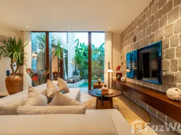 4 Bedroom Villa for sale in Canggu, Bali