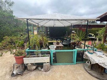 Parcela en venta  en ALGARROBO