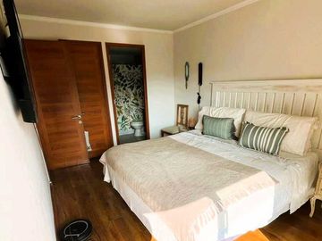 Departamento en venta  en LAS CONDES