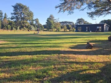 Parcela en venta  en PUYEHUE