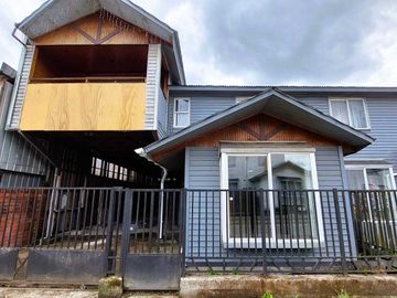 Casa en venta  en AYSÉN
