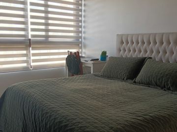 Departamento en venta  en LAS CONDES
