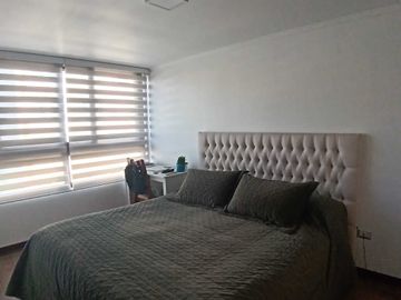 Departamento en venta  en LAS CONDES