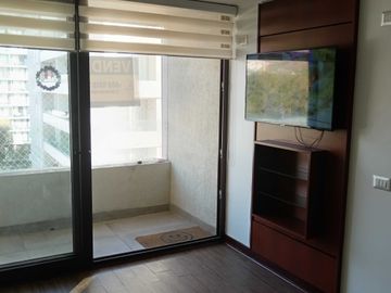 Departamento en venta  en LAS CONDES