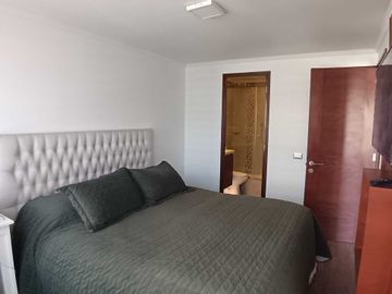 Departamento en venta  en LAS CONDES