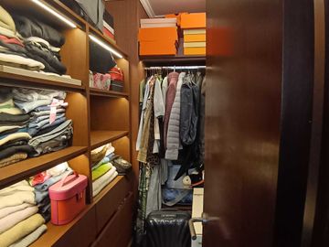 Departamento en venta  en LAS CONDES