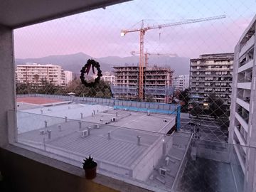 Departamento en venta  en LAS CONDES