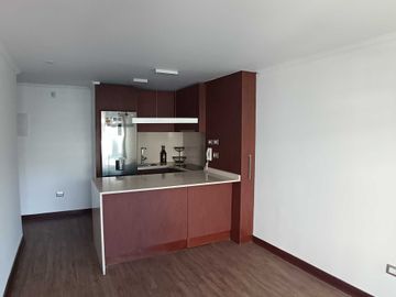 Departamento en venta  en LAS CONDES