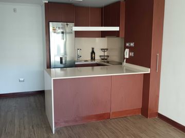 Departamento en venta  en LAS CONDES