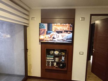Departamento en venta  en LAS CONDES