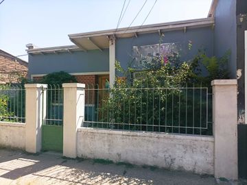 Casa en venta  en QUINTA NORMAL