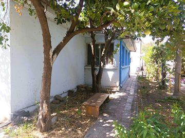 Casa en venta  en QUINTA NORMAL