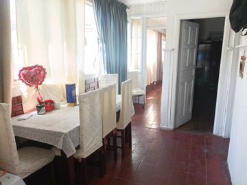 Casa en venta  en QUINTA NORMAL