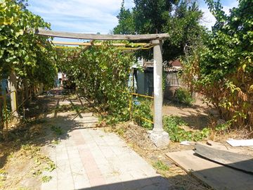 Casa en venta  en QUINTA NORMAL