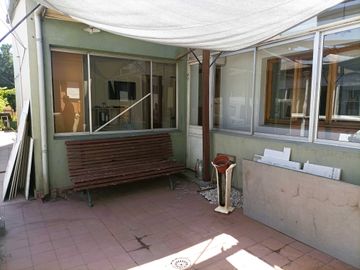 Casa en venta  en QUINTA NORMAL