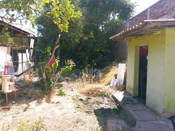 Casa en venta  en QUINTA NORMAL