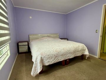 Casa en arriendo  en VALDIVIA