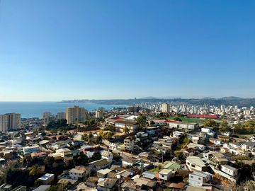 Departamento en arriendo  en VIÑA DEL MAR